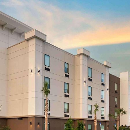 Extended Stay America Premier Suites - Orlando - سانفورد المظهر الخارجي الصورة