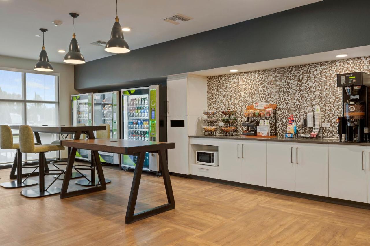 Extended Stay America Premier Suites - Orlando - سانفورد المظهر الخارجي الصورة