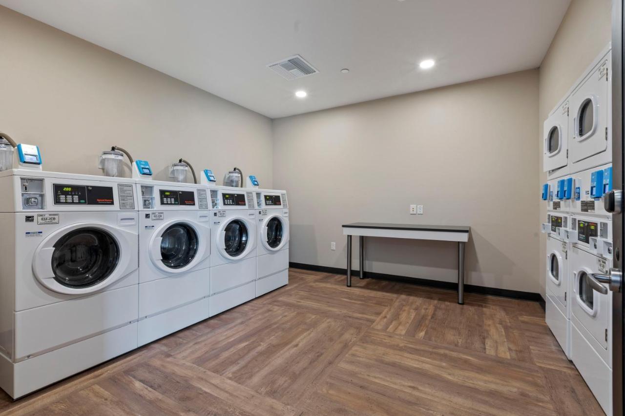 Extended Stay America Premier Suites - Orlando - سانفورد المظهر الخارجي الصورة