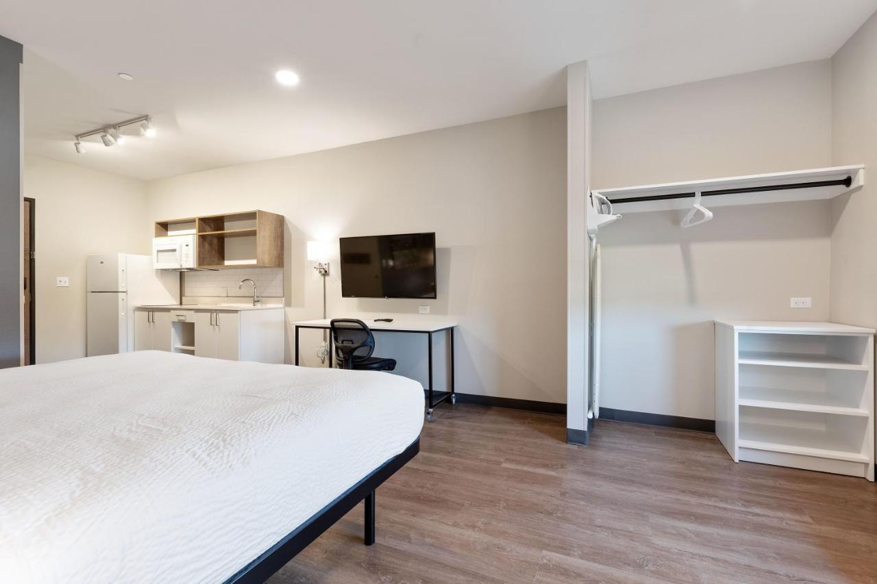 Extended Stay America Premier Suites - Orlando - سانفورد المظهر الخارجي الصورة