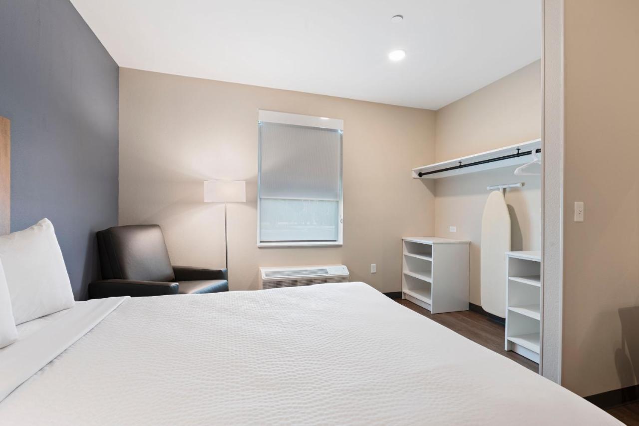 Extended Stay America Premier Suites - Orlando - سانفورد المظهر الخارجي الصورة