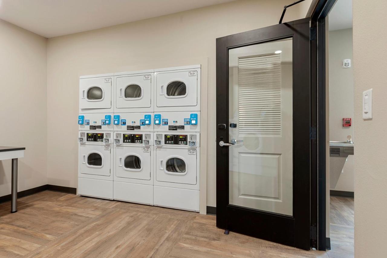 Extended Stay America Premier Suites - Orlando - سانفورد المظهر الخارجي الصورة