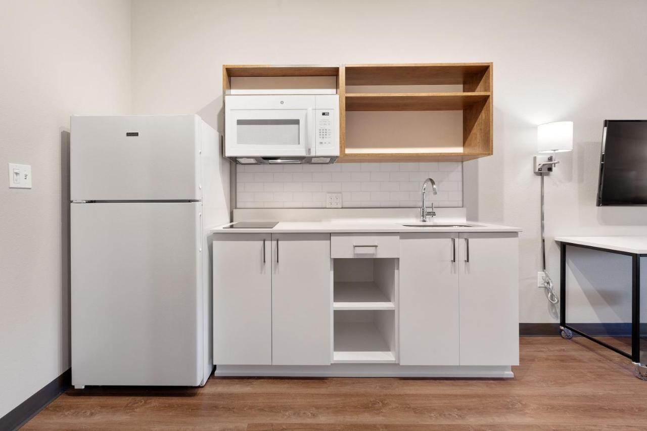 Extended Stay America Premier Suites - Orlando - سانفورد المظهر الخارجي الصورة