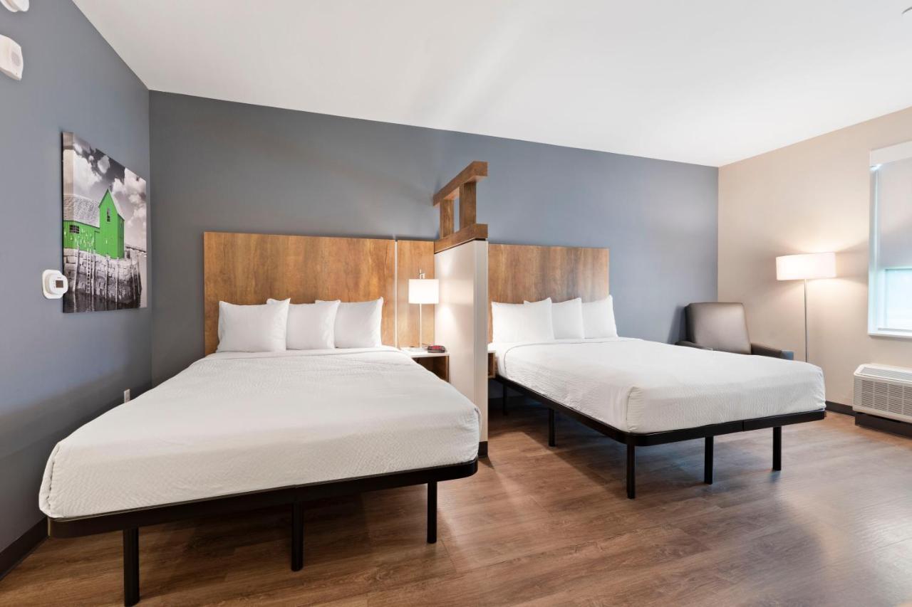 Extended Stay America Premier Suites - Orlando - سانفورد المظهر الخارجي الصورة