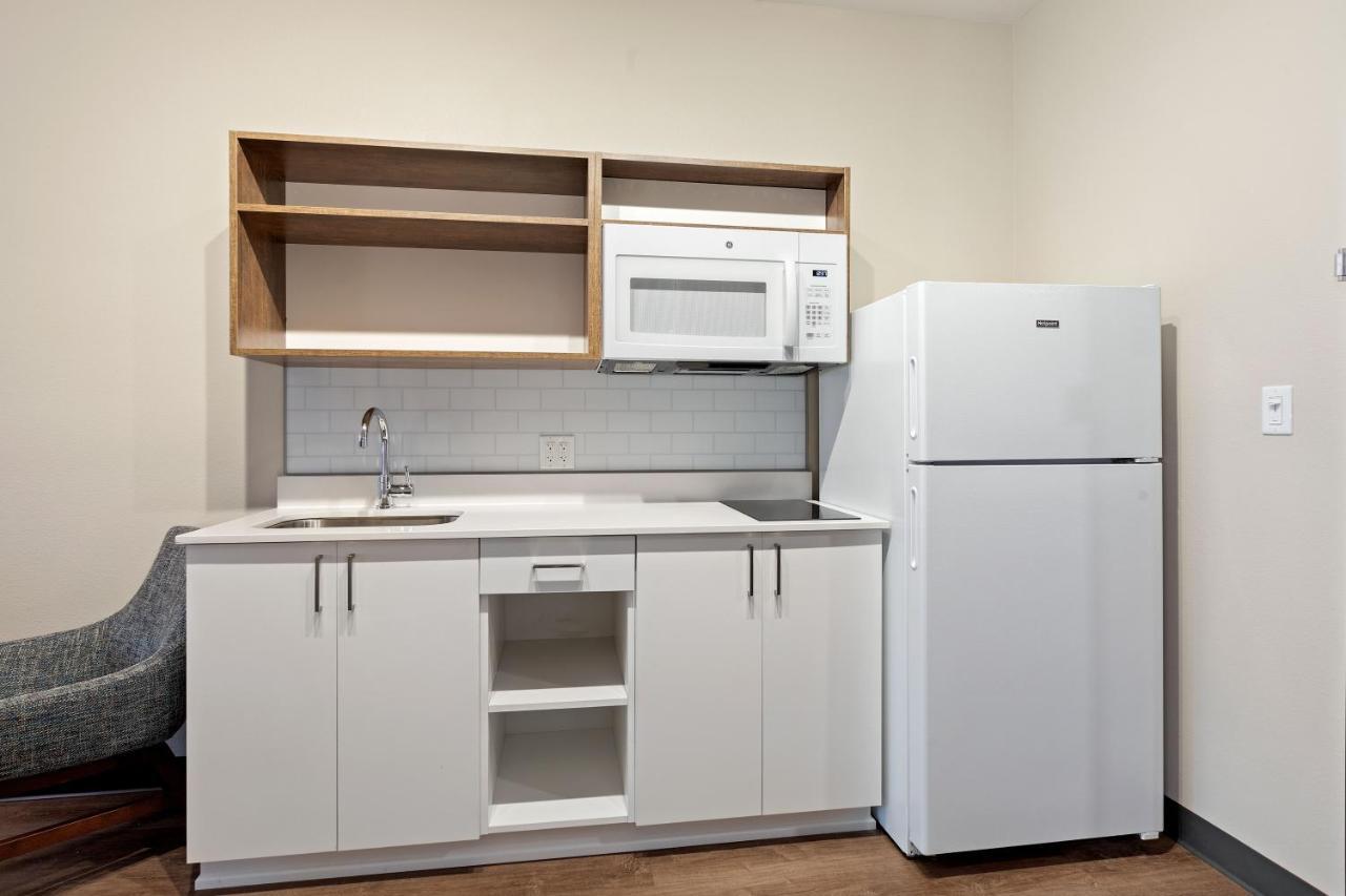 Extended Stay America Premier Suites - Orlando - سانفورد المظهر الخارجي الصورة
