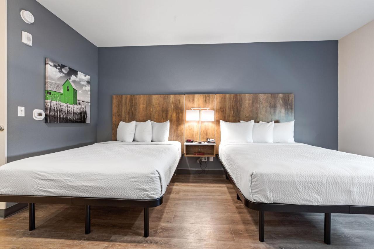 Extended Stay America Premier Suites - Orlando - سانفورد المظهر الخارجي الصورة