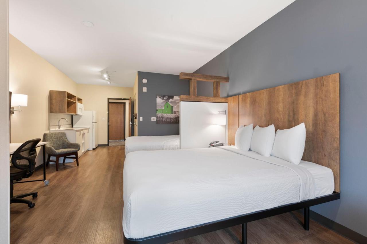 Extended Stay America Premier Suites - Orlando - سانفورد المظهر الخارجي الصورة