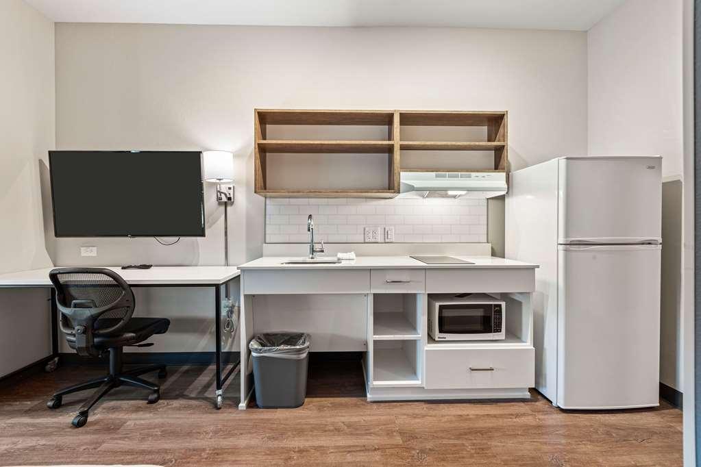 Extended Stay America Premier Suites - Orlando - سانفورد الغرفة الصورة