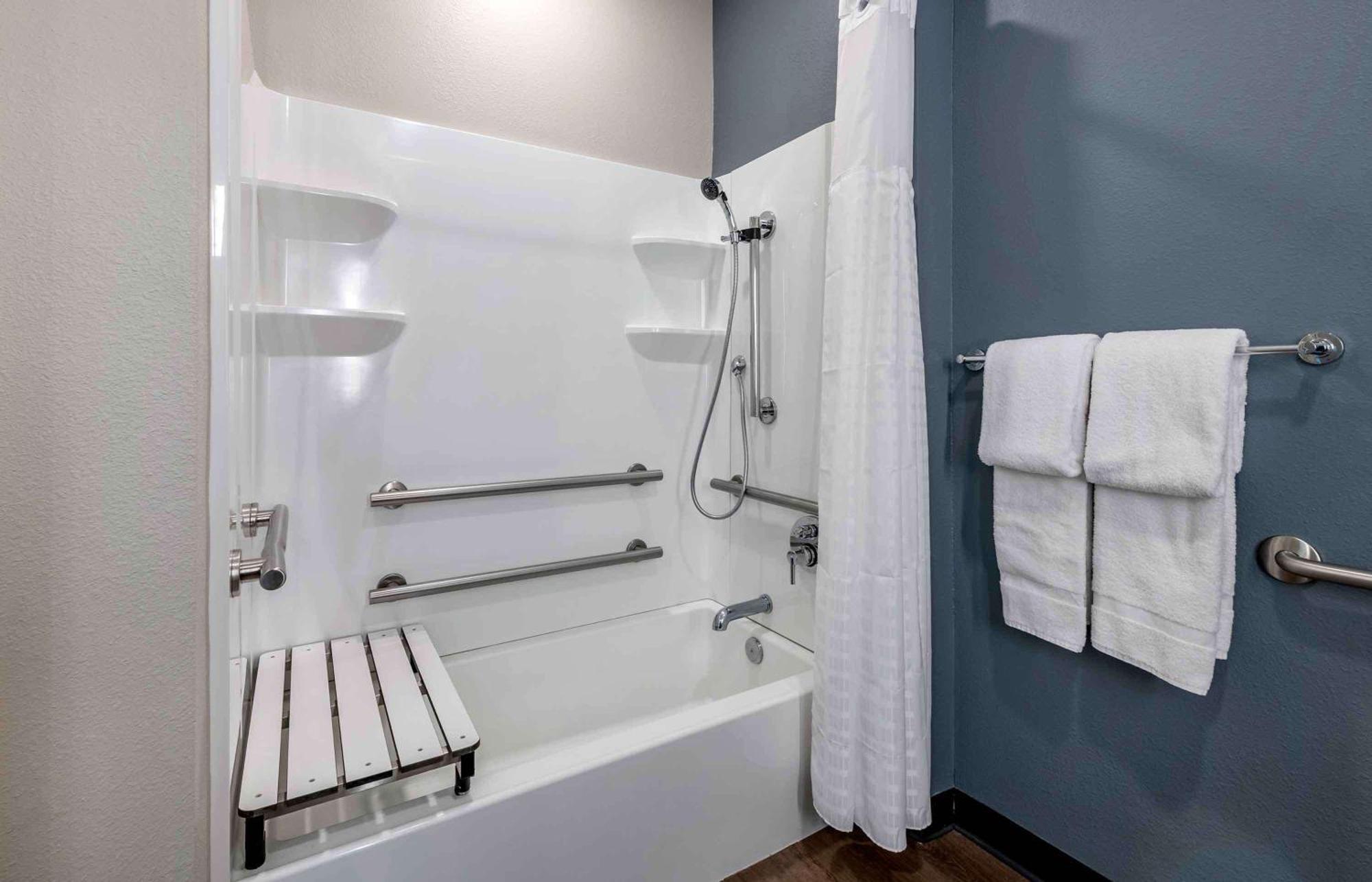 Extended Stay America Premier Suites - Orlando - سانفورد المظهر الخارجي الصورة