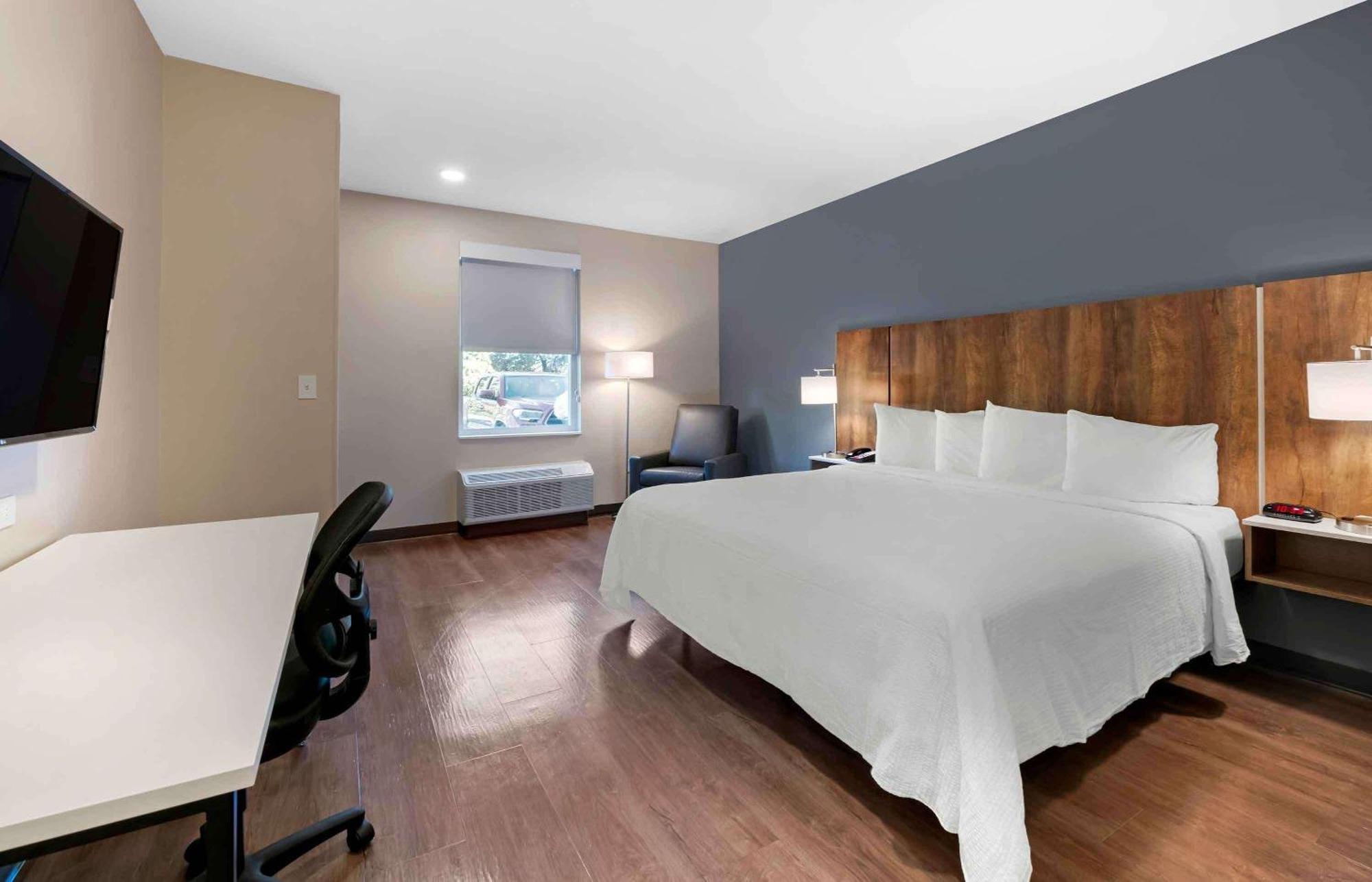 Extended Stay America Premier Suites - Orlando - سانفورد المظهر الخارجي الصورة