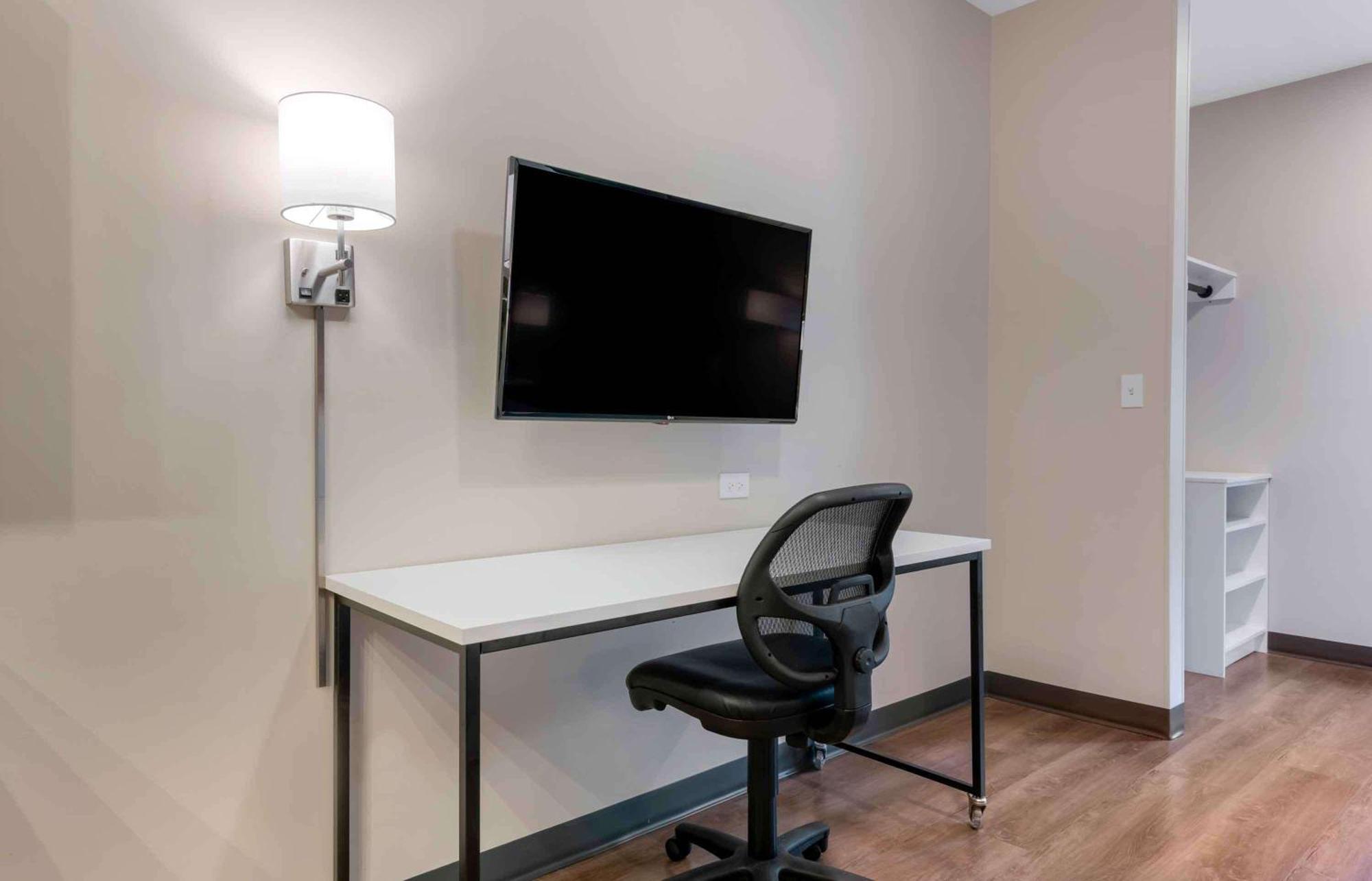 Extended Stay America Premier Suites - Orlando - سانفورد المظهر الخارجي الصورة