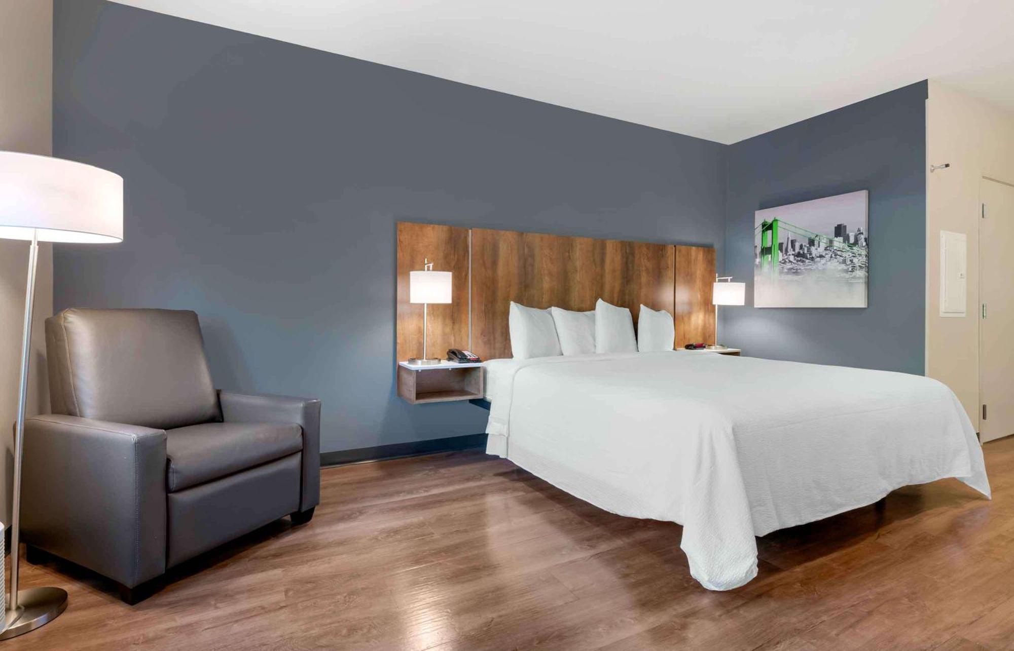 Extended Stay America Premier Suites - Orlando - سانفورد المظهر الخارجي الصورة
