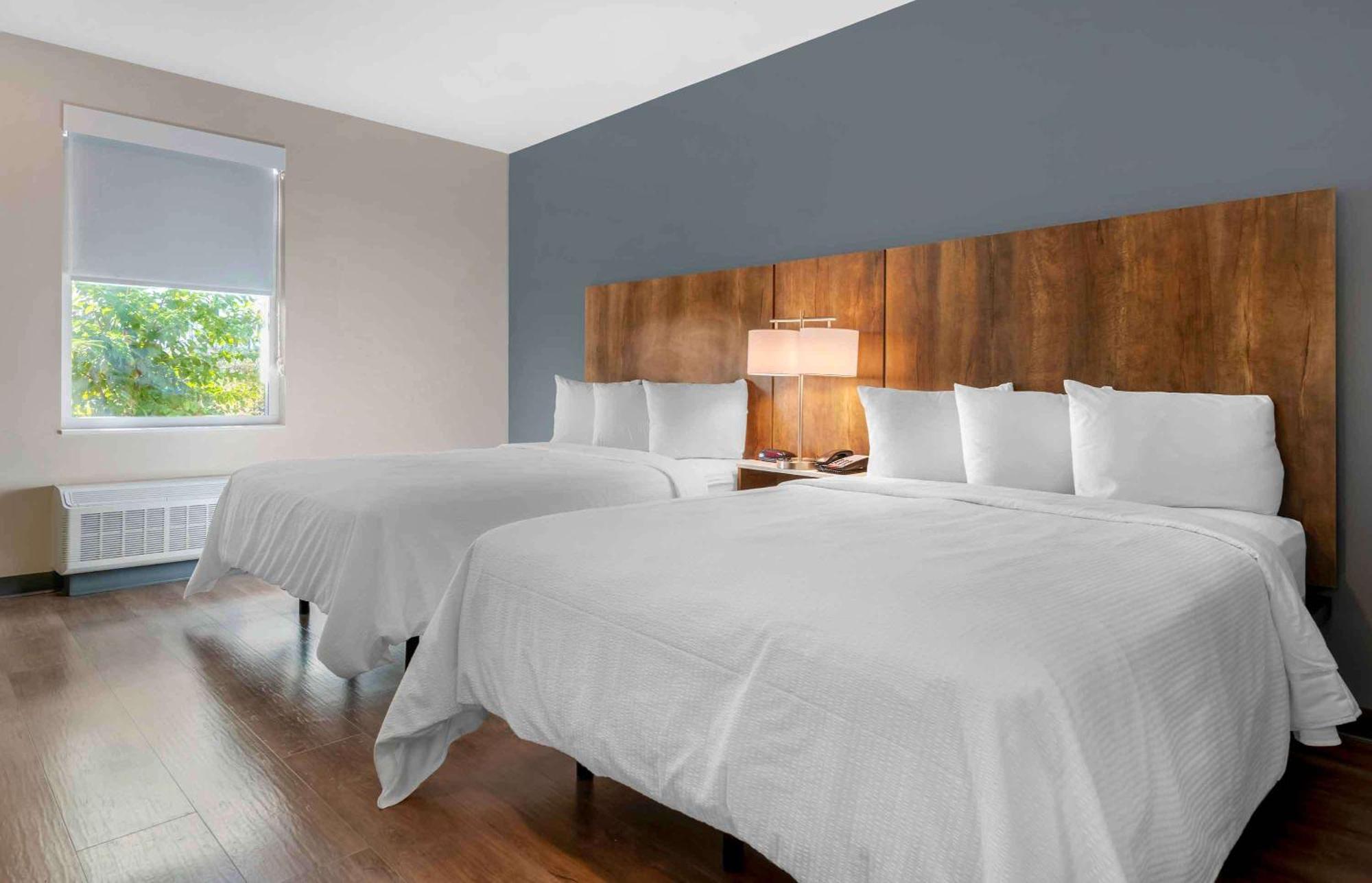 Extended Stay America Premier Suites - Orlando - سانفورد المظهر الخارجي الصورة