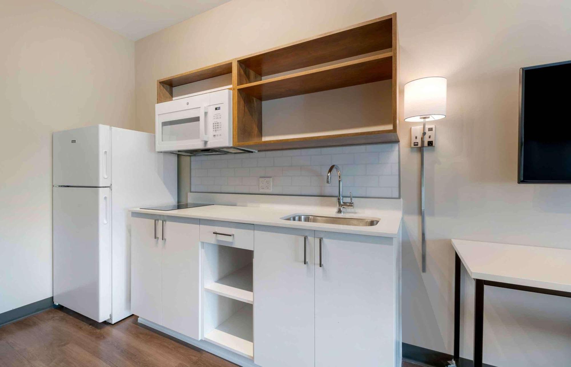 Extended Stay America Premier Suites - Orlando - سانفورد المظهر الخارجي الصورة