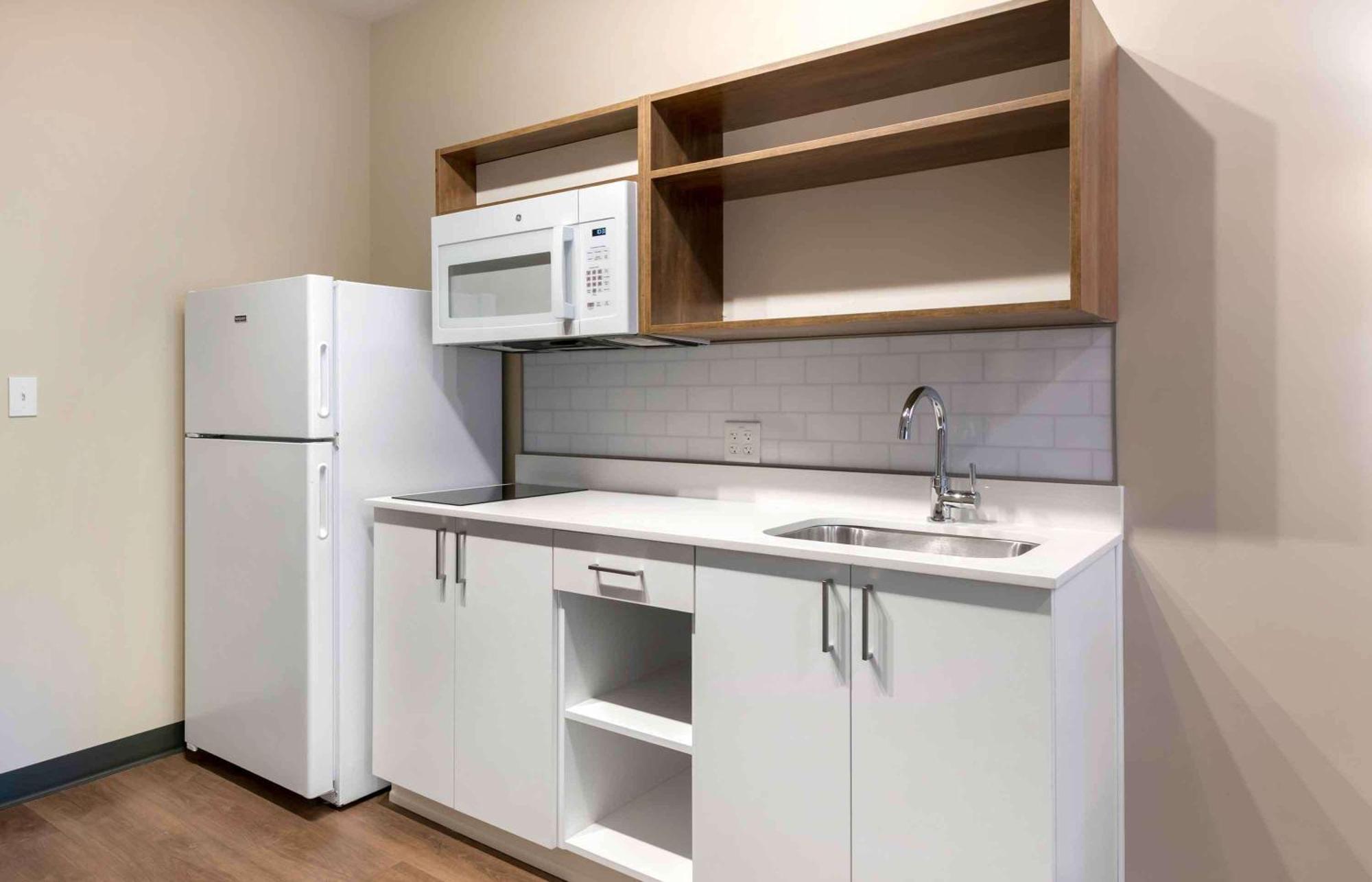 Extended Stay America Premier Suites - Orlando - سانفورد المظهر الخارجي الصورة