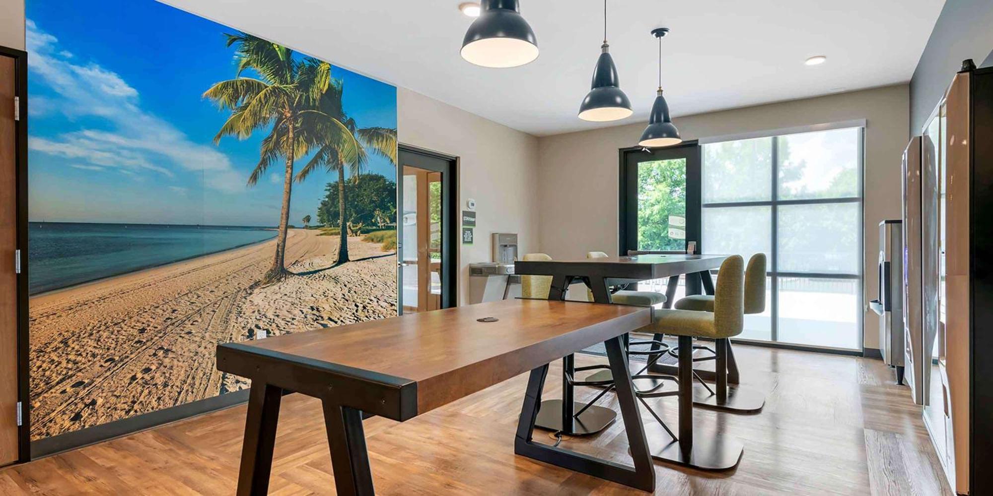 Extended Stay America Premier Suites - Orlando - سانفورد المظهر الخارجي الصورة